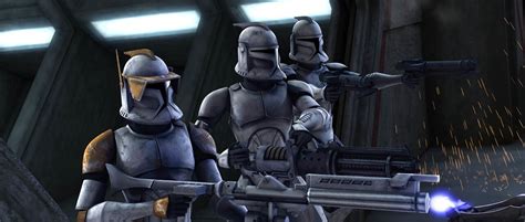 watch clone wars season 5 episode 17|clone wars rookies.